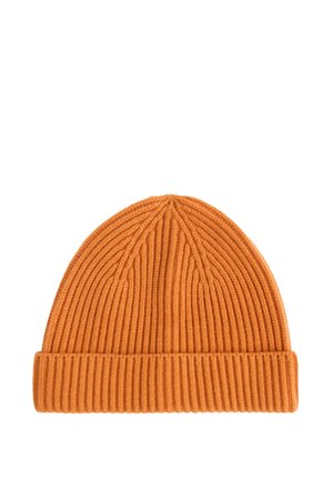 Muts - orange
