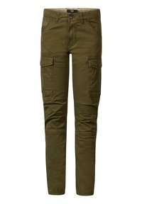 Nevybráno, dark moss