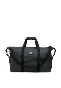KIT BAG UNISEX  BADGE EDITION - Holdall - OLIVE