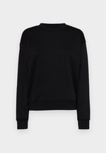 Felpa Con Cappuccio Pieces A Righe PCCHILLI LS - Ragazza Donna - Colore Ballerino Di Nuvola - 2