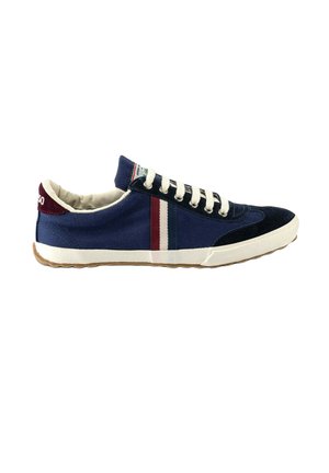 El Ganso, MATCH CANVAS UNISEX - Zapatillas - marino