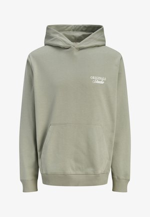 Jack & Jones, - Bluza z kapturem