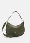 CHIC SHOULDER BAG - Handbag - utility olive