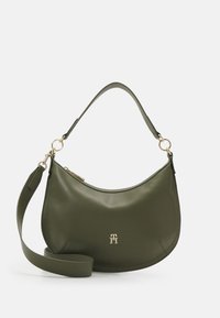 CHIC SHOULDER BAG - Håndveske - utility olive