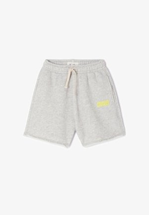 KODYTOWN - Donji dijelovi trenirke - polaire chine