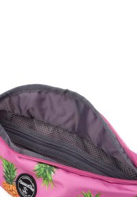 Blount & Pool HAWAII WAIST - Vyölaukku - pink pineapple