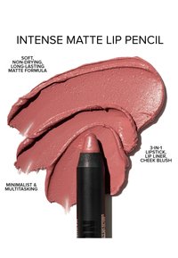 NUDESTIX INTENSE MATTE LIP + CHEEK PENCIL - Set de maquillage - royal