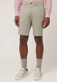 Harmont & Blaine - Shorts - beige Miniatuurafbeelding 1