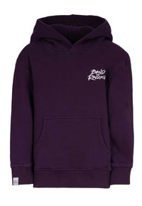 Band of Rascals Luvtröja - dark-purple