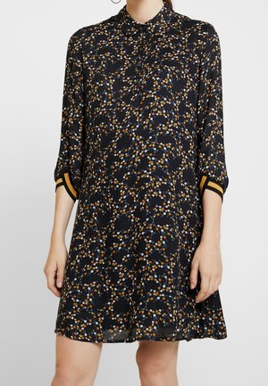 edc by Esprit Robe chemise - black