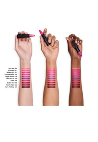 Shiseido MODERNMATTE POWDER LIPSTICK - Huulipuna - sound check