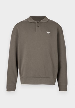 Camisola - major brown