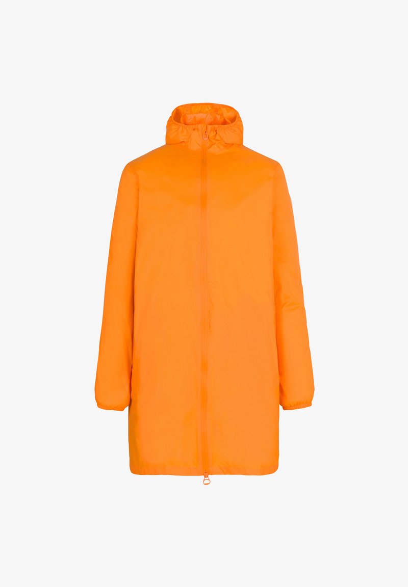 JOTT OBAN - Regenjas - jaune