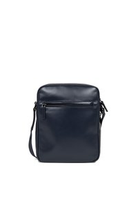 LANCASTER CAPITAL - Borsa a tracolla - bleu-foncé