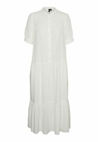 Vero Moda Dnevna haljina - snow white