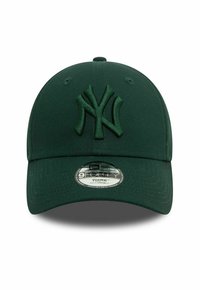 New Era 9FORTY NEW YORK YANKEES FOREST - Cap - dark green