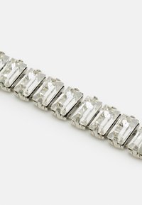 Patrizia Pepe BRACELET - Käevõru - silver-coloured
