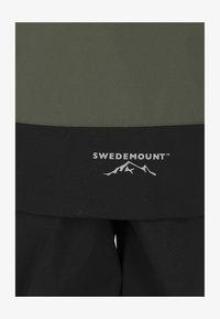 Unausgewählt, black olive