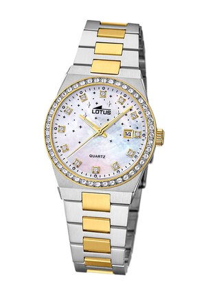 Lotus CLASSIC - Montre - goldfarben