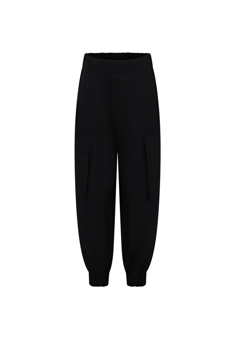 MM6 Maison Margiela Trainingsbroek zwart