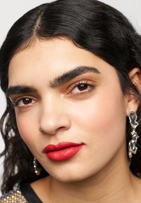 NARS POWERMATTE LIP PIGMENT - Tinta labbra - dragon girl
