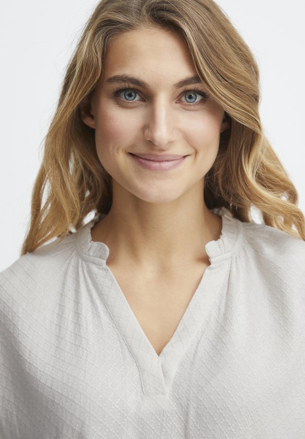 FRNEMMA - Blouse - birch2