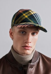 Vivienne Westwood BASEBALL UNISEX - Cap - multi-coloured