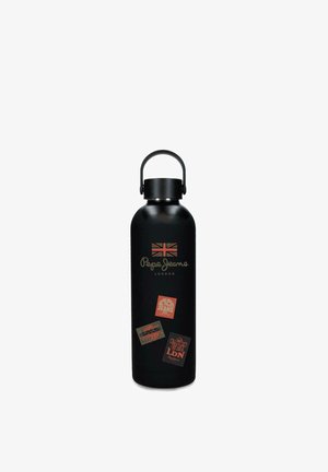 Pepe Jeans, ABBEY - Cantimplora - black