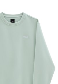 Vans Sweater - green