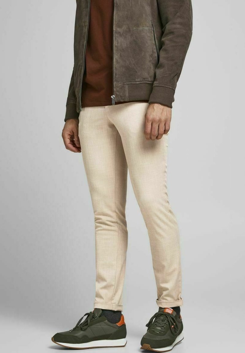 Jack & Jones Chinos - beige