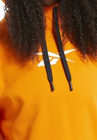 Reebok Luvtröja - orange