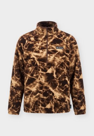 Columbia, TIMBER CREST™ - Fleece jumper - tobacco
