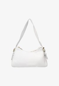 Non selezionato, bianco