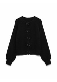 Unausgewählt, black