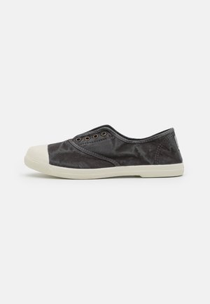 Trainers - anthracite