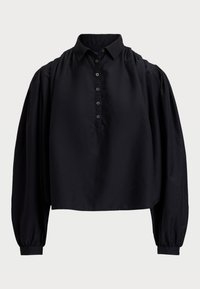 Valgt, polo black