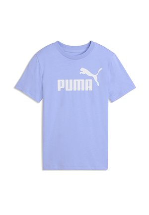 - T-shirt z nadrukiem