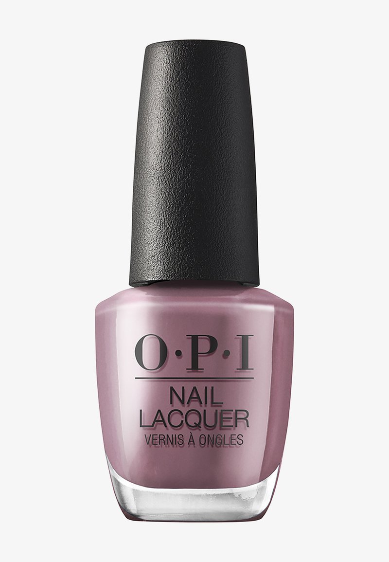 OPI - OPI NAIL LACQUER - Vernis à ongles - clay dreaming, Agrandir