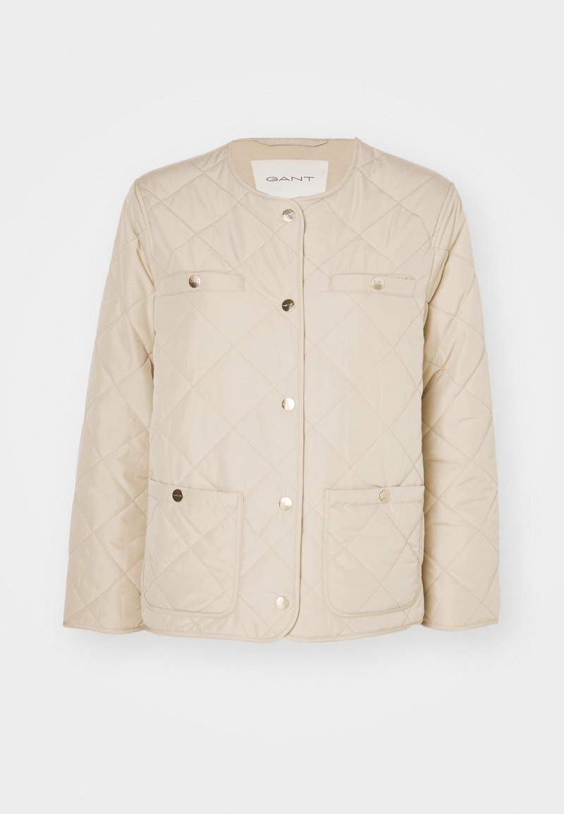 Gant Jas zandkleur