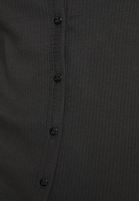 Noisy May Petite Jersey dress - black