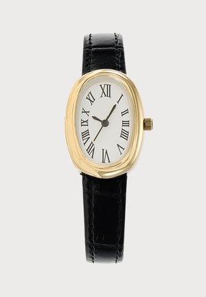 Anna Field by Zalando, Uhr - gold-coloured/black