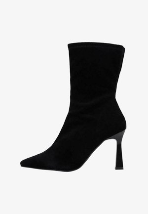 LIMMA VIETNAM - Botines - black