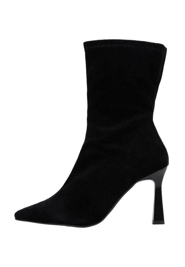 LIMMA VIETNAM - Botines - black