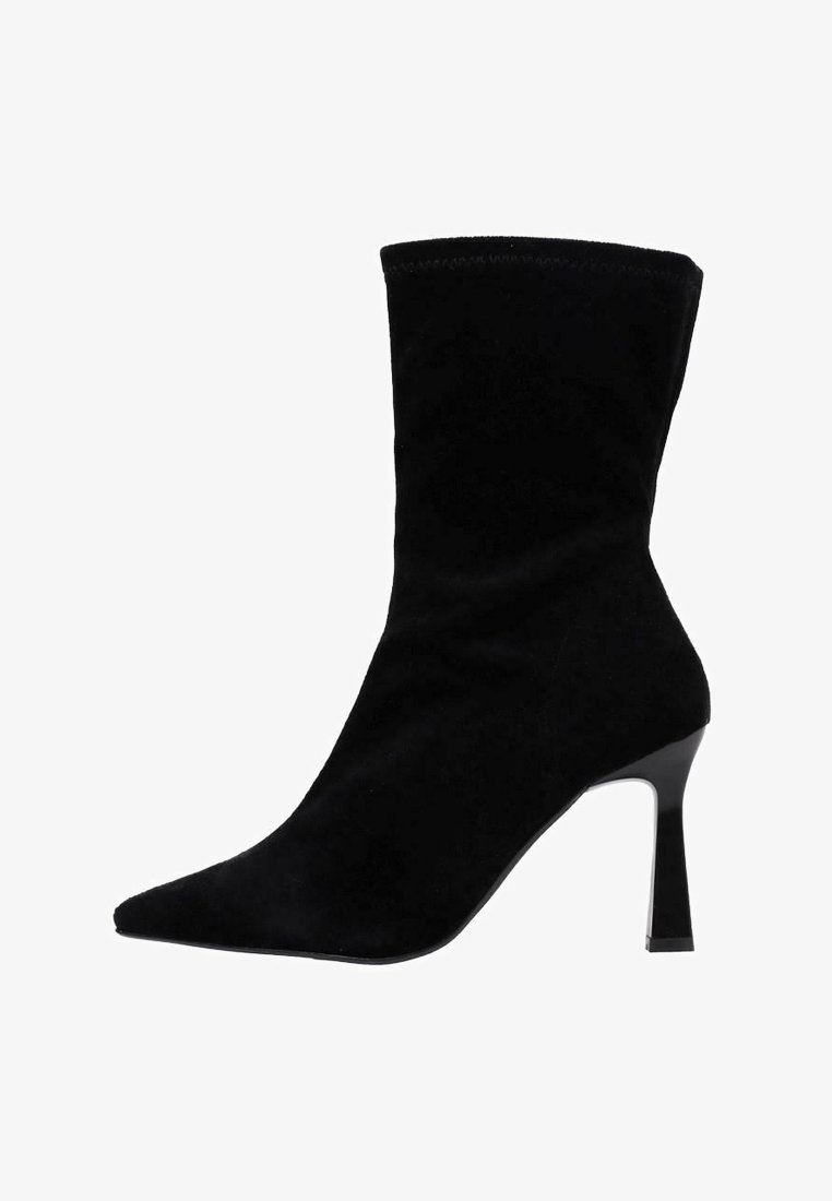 LIMMA VIETNAM - Botines - black