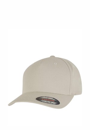 Flexfit PANEL - Cap - beige