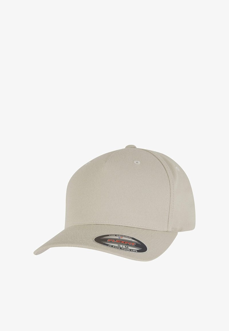 Flexfit PANEL - Naģene - beige