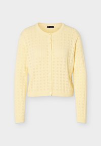 Non sélectionné, yellow