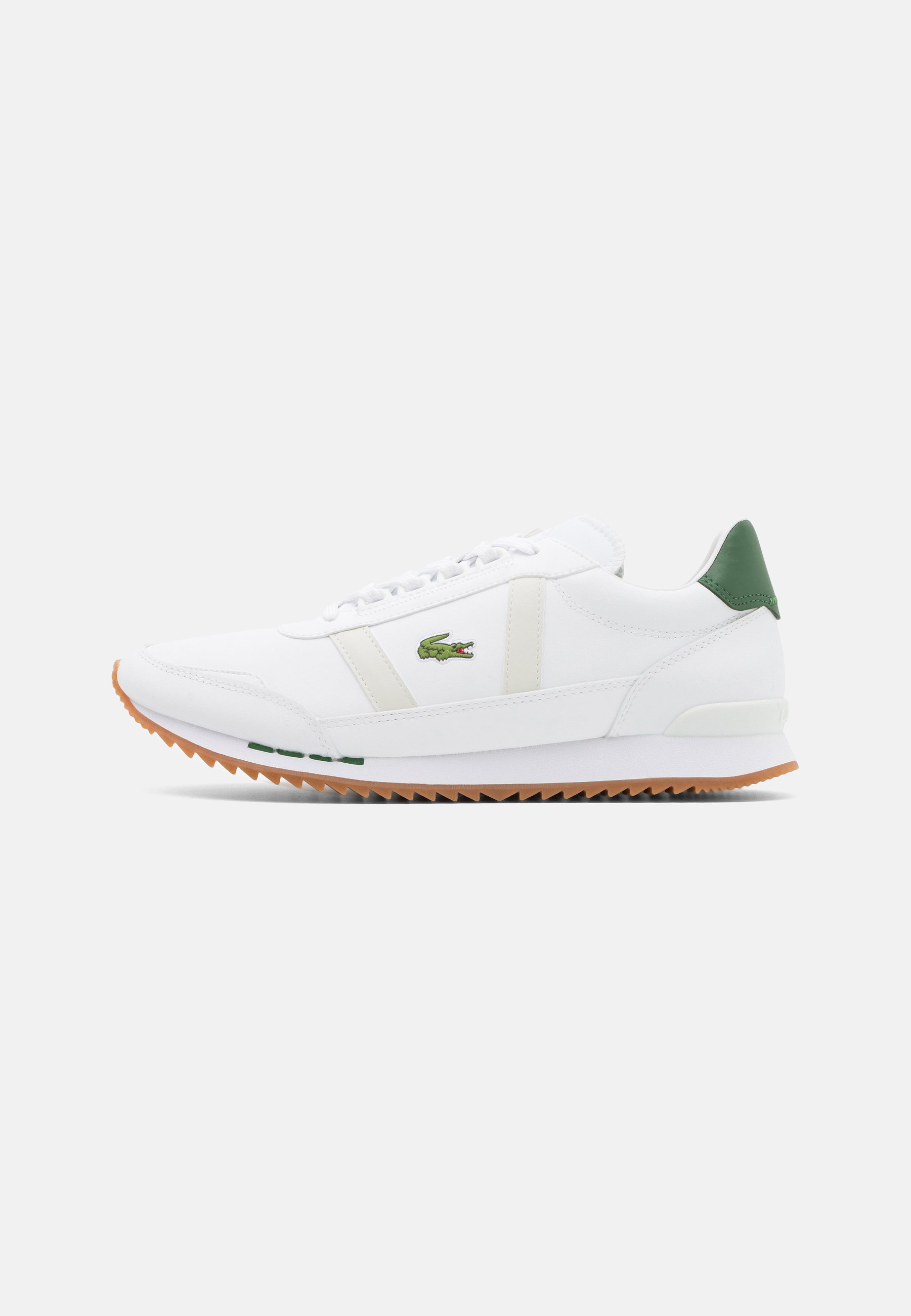 lacoste partner retro