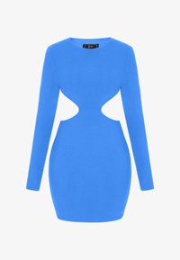 Unausgewählt, royal blue