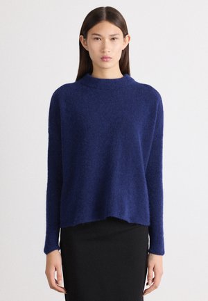 KUNLUN - Pullover - kunlun queen blue